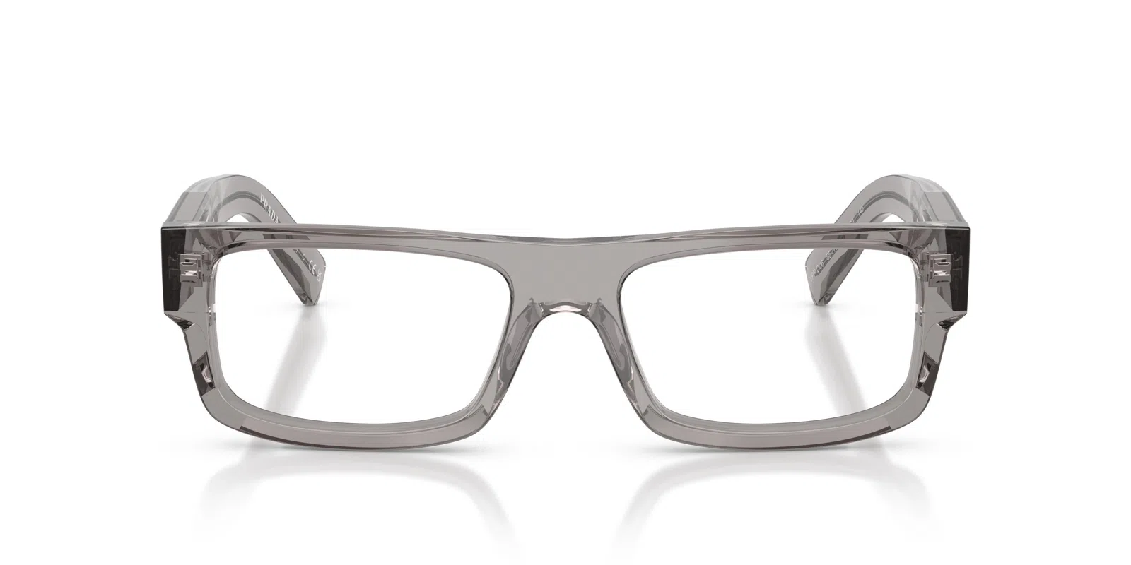 Prada D06V Eyeglasses - view 9